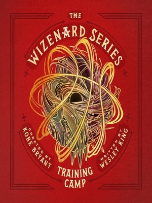 cover image of The Wizenard Series: Training Camp